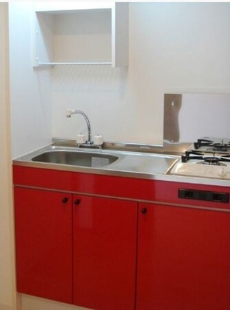 ZESTY東新宿の物件内観写真